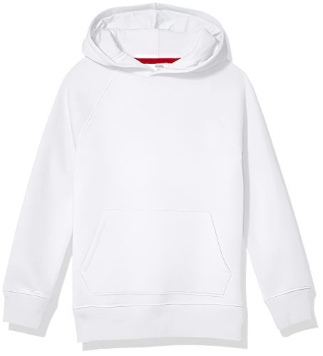 Customizable Blank Hoodie